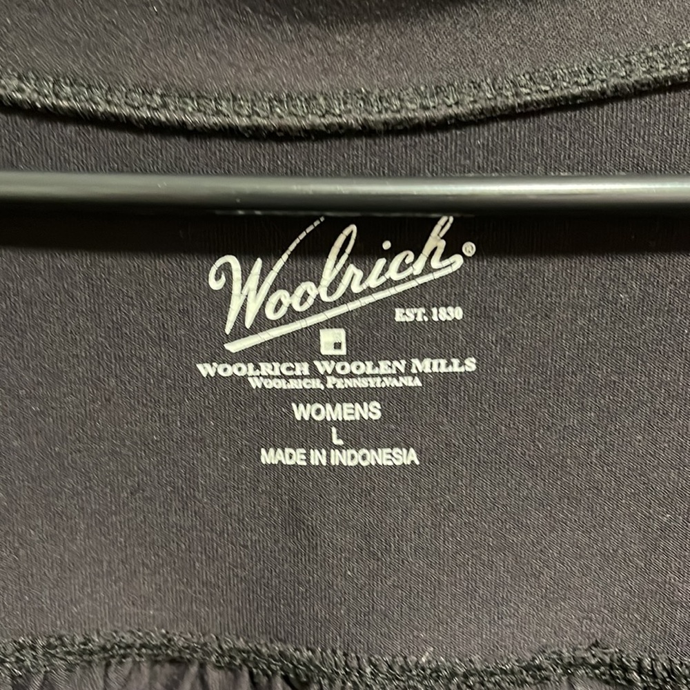 Woolrich Top - Picture 5 of 11